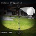 thumbnail image 1 of Selfie Light,With 2m Usb Camera Lamp Cable 84pcs Leds 2m Usb Cable Pictures Makeup Usb Cable 84pcs Lamp With 2m Live Video Pictures Makeup Party Leds Adjustable Live Rotatable Yaliya, 1 of 7