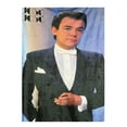 thumbnail image 1 of Exclusiva! Cobija Frazada Ultra Suave Jose Jose, 1 of 1