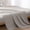 New Natural Linen, variant on MooMee Flat Sheet Only 100% Washed Cotton Linen Like Textured Breathable Lightweight (Olive Green, Queen 90" x 102")