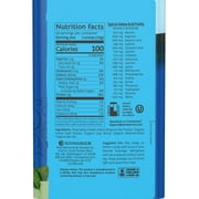 Sunwarrior Warrior Blend Unflavored Vegan Protein Powder, 30 Servings