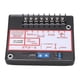 thumbnail image 4 of ESD2210 12 Generator Engine Governor Control Panel Electronic Genset Speed Controller DC12?24V, 4 of 5