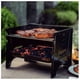 thumbnail image 4 of Asador Portátil de Carbón Tramontina Churrasco, 4 of 4