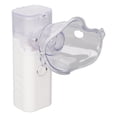 thumbnail image 4 of Máquina Inhaladora de Malla Ultrasónica Nikou para Niños y Adultos 2 Modos, 4 of 15