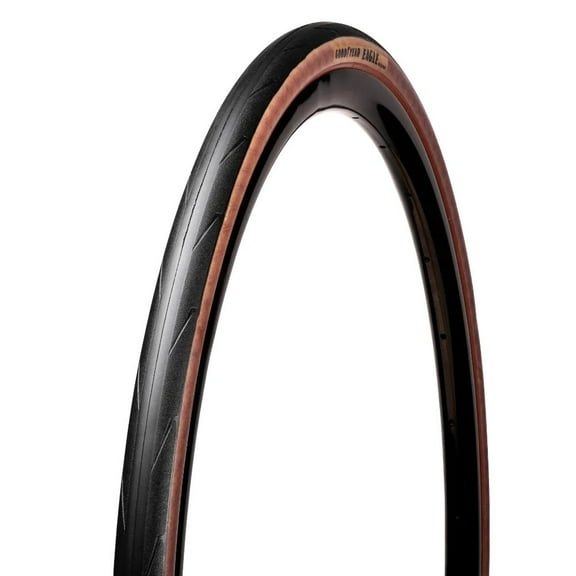 GY - Eagle Tubeless 25-622 tanwall