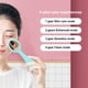 thumbnail image 4 of Cepillo de Limpieza Facial Cepillo Exfoliante Facial Recargable Cepillo Facial Eléctrico de Silicona para Masaje de Limpieza Profunda ANGGREK  Otros, 4 of 8