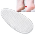 thumbnail image 1 of Lima De Vidrio Para Pies Removedor De Callos Removedor De Durezas Removedor De Callos Removedor De Piel Muerta Herramienta De Pedicura Lima Raspadora De Pies De Vidrio Cómodo Para, 1 of 7