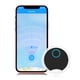 thumbnail image 2 of Rastreador De Llave De Localizador De Teléfono Móvil De Dispositivo Anti-Perdida Bluetooth Redondo S8 Methold EL016889-02, 2 of 5