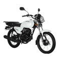 thumbnail image 3 of Asiento Negro Para Moto Italika Dt125 Ft150, 3 of 5