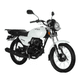 thumbnail image 3 of Asiento Negro Para Moto Italika Dt125 Ft150, 3 of 5