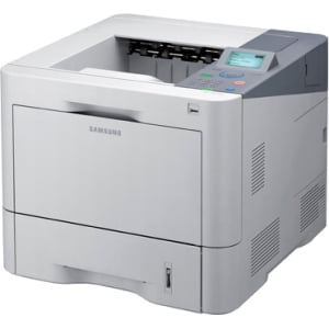 MONOCHROME LASER PRINTER