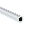 thumbnail image 4 of Uxcell 6063 Aluminum Metal Tubing Seamless Straight Pipes Tube 8mm x 5mm x 300mm, 4 of 6