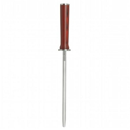 

Ergo Chef CRIMSON G10 8 in. Honing Steel #3013
