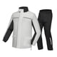 thumbnail image 2 of Traje de lluvia transpirable para adultos, impermeable, ligero y resistente a la lluvia. XL, 2 of 9