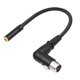 thumbnail image 1 of Microphones Cable 3Pin Female Balanced Mini 3Pin Female to 3.5mm Female Cable Balanced Mini 3Pin Cord Microphones Cable, 1 of 4