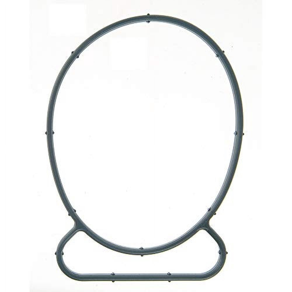 FEL-PRO 61447 Throttle Body Gasket Fits select: 2006-2008 BUICK LUCERNE, 2004-2008 PONTIAC GRAND PRIX