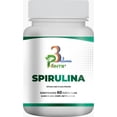 thumbnail image 1 of Espirulina, 3 Balance Points, 60 capsulas., 1 of 7