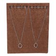thumbnail image 1 of Jewelry Display Rack Multi-purpose Fashion Earring Hanger Necklace Display Stand, 1 of 6