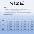 thumbnail image 3 of Godom Sweatshirt for Women Pink Ribbon Sweatshirts Long Sleeve Hoodies Pullover Tops, 3 of 7