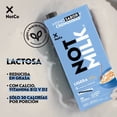 thumbnail image 3 of Bebida vegetal NotCo Not Milk sabor lácteo ligera 1 l, 3 of 4