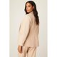 thumbnail image 2 of Dorothy Perkins - Americana para Mujer (Piedra), 2 of 5
