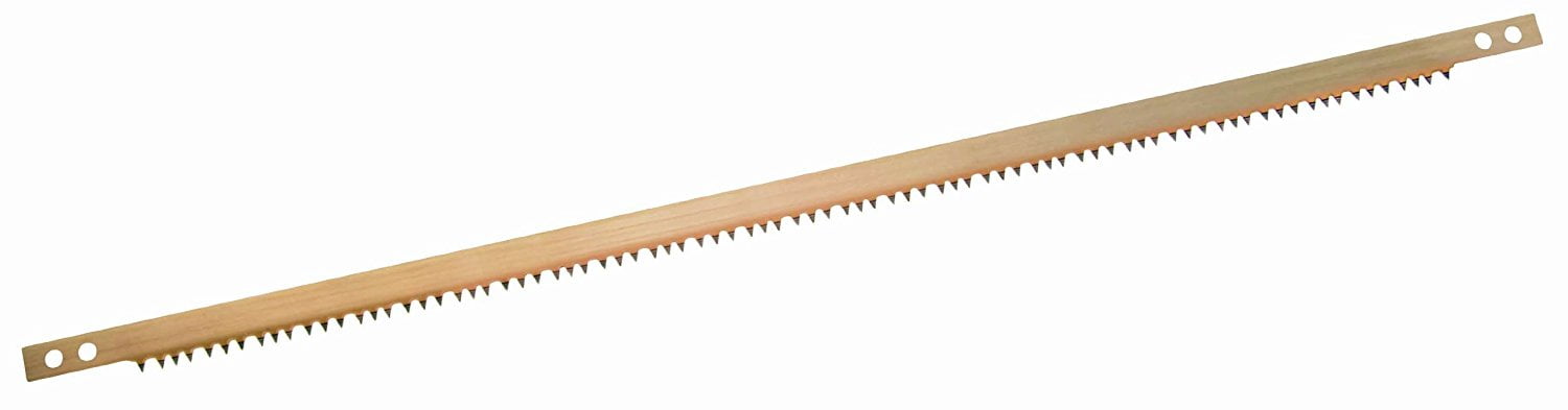 51-12 Bow Saw Blade, 12-Inch, Dry Wood, 12 inches long By Bahco