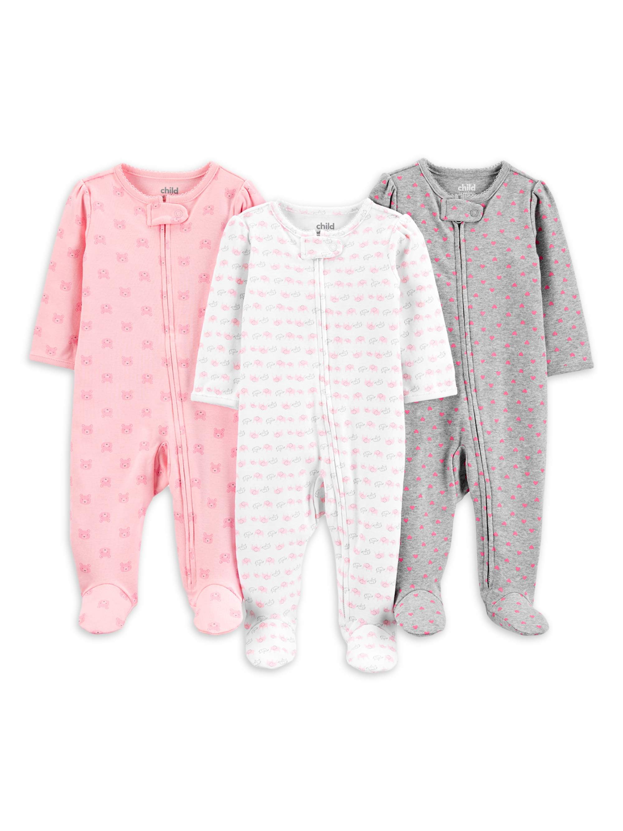 preemie baby boy clothes walmart