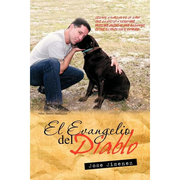 El Evangelio del Diablo