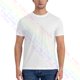 thumbnail image 3 of Camiseta con estampado de Sonic Cowboys Cowboy Bebop Sonic Youth Album X Spike Spiegel Faye, 3 of 5
