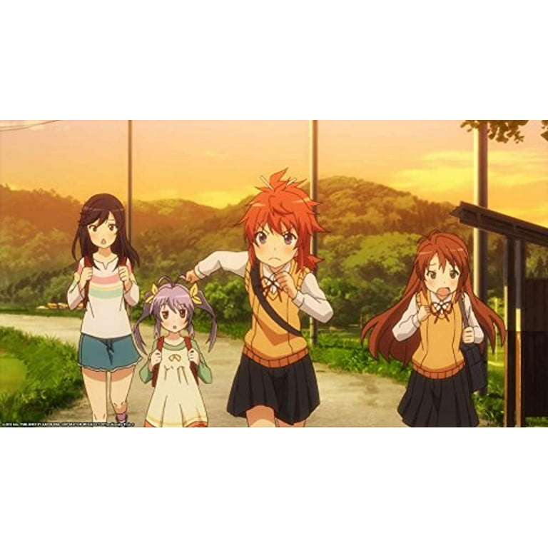 Amazon.com: NON NON BIYORI: COMPLETE COLLECTION : Movies & TV