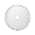 thumbnail image 5 of Cache 15.75" Round Glass Vessel Sink, 5 of 10