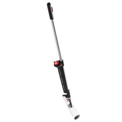 Rubbermaid 1863884 Executive Pulse Microfiber Spray Mop System