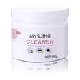thumbnail image 2 of Multi-Purpose Foam Cleaner Rust Remover Powder, ZzCityTK Heavy Duty Kitchen Instant Cleaning Powder for Grease Dirt, Powerful Soak Cleaner for Countertops Stovetops Ovens Sinks, 2 of 7