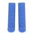 thumbnail image 4 of Manguito de la manija del freno alivia la fatiga Absorbe los golpes Resistente al desgaste Empuñadura de la palanca del freno Silicona para bicicleta de carretera ANGGREK  Otros, 4 of 8