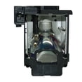thumbnail image 3 of Dukane 456-8806 Philips Projector Lamp Module, 3 of 5