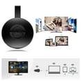 thumbnail image 2 of Screen Sharer, G2 Wifi Screen Sharer Dongle Receiver 1080P Full High Definition TV Stick Support Multiple Device, 2 of 7