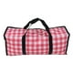 thumbnail image 2 of Bolsas de almacenamiento transparentes con cremallera de gran capacidad, organizador de ropa extraíble a prueba de polvo, bolsa de almacenamiento de CD con película de PVC, 2 of 14