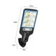thumbnail image 2 of Luz Solar Al Aire Libre Luz Solar Al Aire Libre Sensor de Movimiento Modo de Luz Solar Ip65, con Luz de Seguridad de Pared de Control Remoto, Adecuado para Cercas, Patios, Jardines, Terrazas, Puertas, 2 of 8