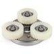 thumbnail image 1 of 36T Planetary Gear With Clutch Compatible Bafang Motor Electric Bike E-bike Nylon Gear Ebike Parts, 1 of 5