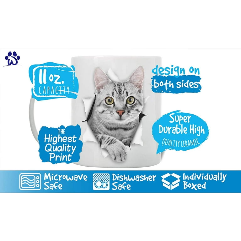 School & Office Supplies – Kitty Collection