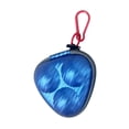 thumbnail image 1 of guohui Étui de Rangement pour Balles de Tennis de Table, Housse de Protection avec Clé, Porte-Balles et Bleu, 1 of 8