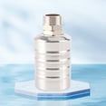 thumbnail image 1 of Peggybyg Water Tank Water Tower Shutoff Valve Stainless Steel Water Stop Refill Controll, 1 of 7