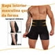 thumbnail image 2 of Venta Ropa Faja Para Hombre Abdomen Reductoras Moldeadoras, 2 of 8