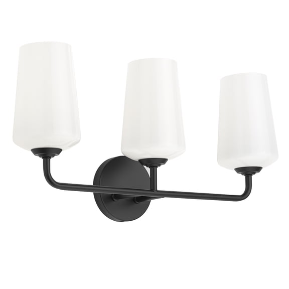 Celino Three-Light Bath & Vanity