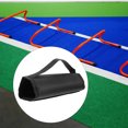 thumbnail image 1 of unbranded 2Ud Bolsa Portátil Para Almacenamiento De Obstáculos De Fútbol En Tela Oxford Resistente Y Ecológica, 1 of 6