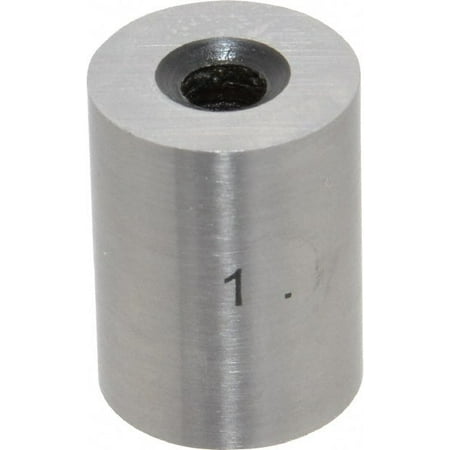 

Value Collection 1 Round Steel Spacer Block Accuracy Grade B