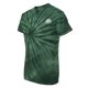 thumbnail image 2 of Camiseta del logotipo de la pequeña tinta del tinte del tinte de la gravedad al aire libre - Logotipo blanco - Bosque Green - X-Large Gravity Outdoor Co. Camiseta de manga corta, 2 of 2