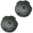 thumbnail image 2 of Homelite 2 Pack Of Genuine OEM Replacement Fuel Tank Covers - 099980425079-2PK, 2 of 2