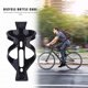 thumbnail image 4 of Manillar ergonómico para bicicleta de montaña, empuñaduras de goma, extremos con bloqueo para ciclismo Ndcxsfigh Accesorios para bicicletas, 4 of 7
