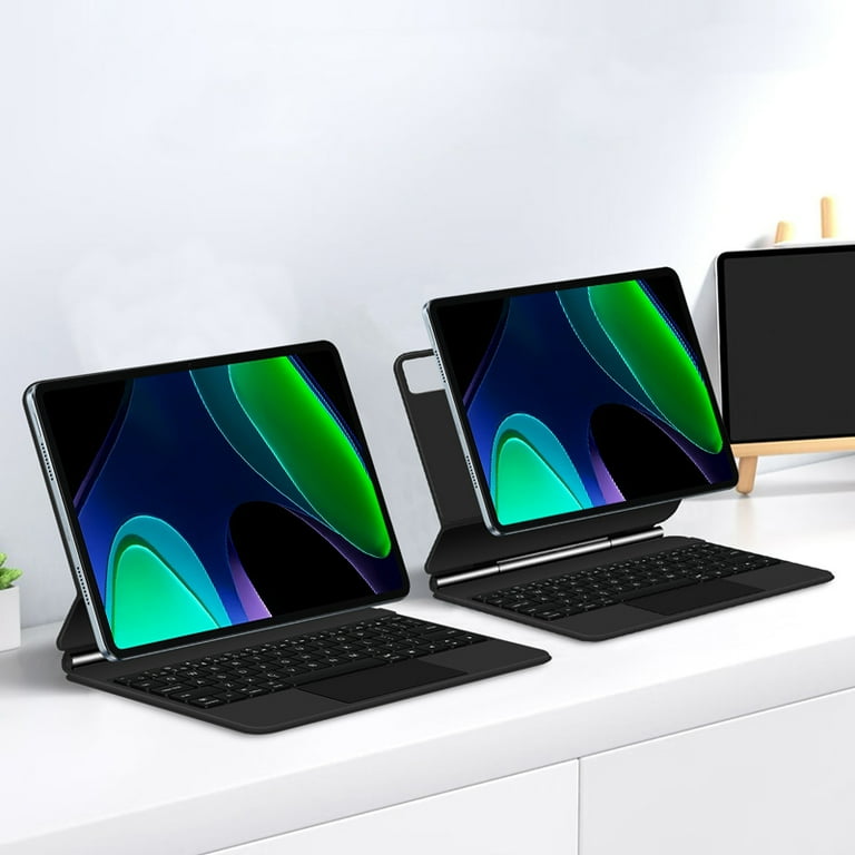 Xiaomi Pad 6 11インチ 純正マジックスマートタッチキーボードケース Portable Bluetooth Magic Keyboard for Xiaomi Pad 6 & 6 Pro