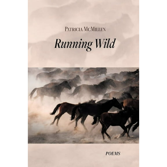 Running Wild (Paperback)